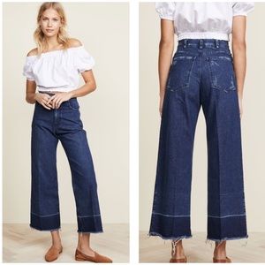 Rachel Comey Legion jeans